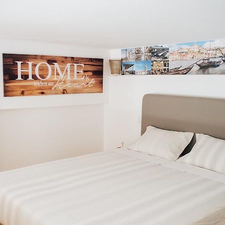 Apartament Wood Loft By Rdc Porto Zewnętrze zdjęcie
