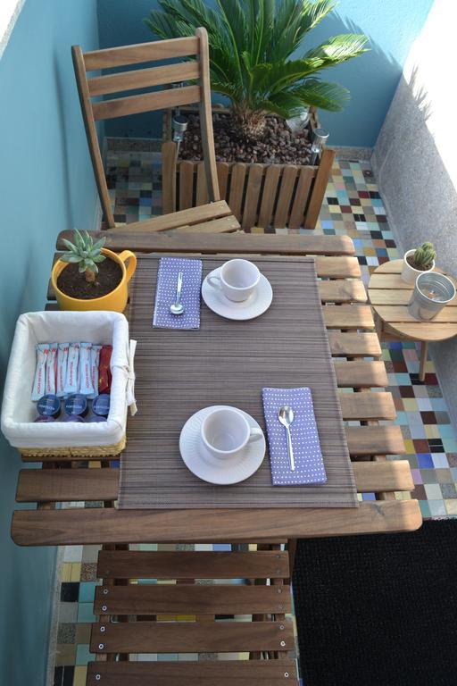 Apartament Wood Loft By Rdc Porto Zewnętrze zdjęcie
