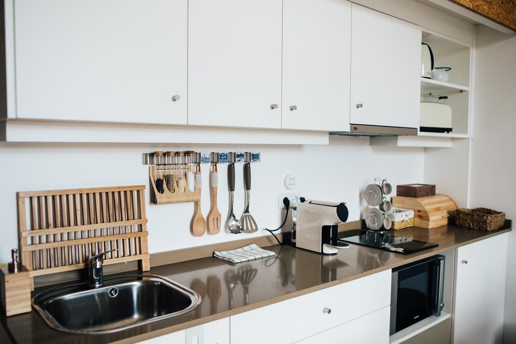 Apartament Wood Loft By Rdc Porto Zewnętrze zdjęcie